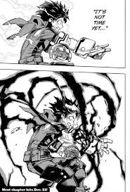 A group of youths aspiring to become professional superheroes, fight in a world full of people with abilities, also known as quirks. Could My Hero Academia Heroes Rising Really Be The Final Film In The Shonen Franchise Otaquest