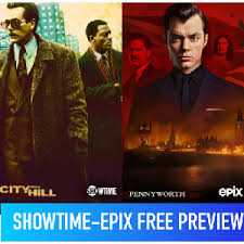 From thursday, june 17 to monday, june 21, you will have free access to the hbo and cinemax channels. Free Showtime And Epix Preview For At T U Verse And Directv Customers 3 25 3 28 Vonbeau