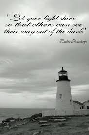 Lighthouse Quote By Bydandphotography On Deviantart Lighthouse Quotes Storm Quotes Lighthouse