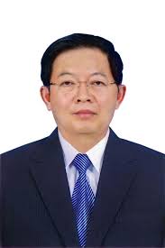 Chân dung Bí thư Tỉnh ủy Gia Lai (mới)