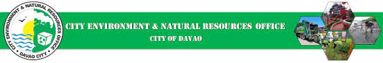 Davao City Environment and Natural Resources Office – City Government of  Davao