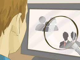 Fortunately, you don't have to waste hours searching if you're wondering how to find out where someone works. 4 Ways To Track A Person Wikihow