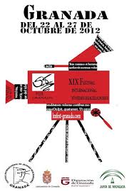 Cartel De Cine Carteles De Cine Festival 27 De Octubre