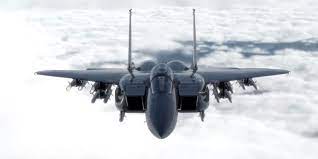 The delivery of the first we are capable of delivering two jets by the end of 2020 assuming a timely contract award, prat kumar, boeing's vice president and program manager. The Air Force Is Issuing Contracts For Its New F 15ex Fighter Jet