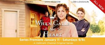 6 Movies Similar To When Calls The Heart Movie And Tv Series Hallmark Channel Tv Series To Watch Love Comes Softly