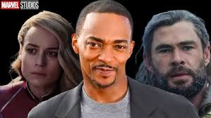 Tony Stark meets Bruce Banner for the first time:- The Avengers