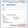 If you are given the option to choose the brother printer driver, then it is installed. 1