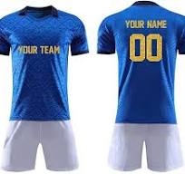 Uniforme de futebol personalizado oem, atacado, camisa de futebol  personalizada, ajuste rápido, roupa de futebol