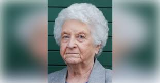 Obituary information for Hazel Marie Milton