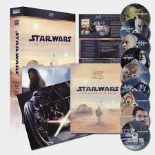 Skywalker kora 2019 teljes film magyarul videa. Falsitate Cuvant Portbagaj Star Wars Teljes Sorozat Dvd Mohba Org