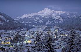 Webcam In Kirchberg Livecam Kirchberg Wetterkamera Feratel Com
