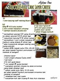 Brownies Full Choc Layer Cheese Brownie Cake Recipe Yummy Cakes Bakery Cakes