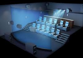Las smart tv, los proyectores y los home cinema permiten disfrutar del cine sin moverse de casa. Imax Salas De Cine Privadas En Casa Eleconomista Es Sala De Cine En Casa Cine En Casa Salas De Cine