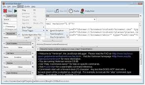 Feb 28, 2018 · javascript for windows 10. Javascript Debugger 0 9 89 Download For Pc Free