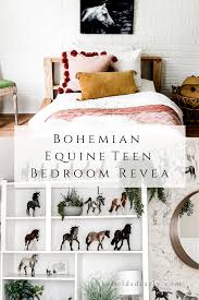 This is due to newswire licensing terms. Bohemian Teen Bedroom Reveal She Holds Dearly
