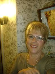 Les relations de Yvette BOYE