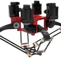 Delta robots are so yesterday — Here come the four-armed ...