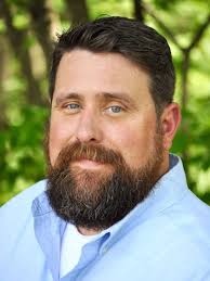 The Forgotten Pandemic with Pastor Adam Comer — In Awe By Bruce