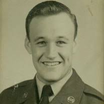 Obituary information for Mr. Robert "Bob" Walker Towles