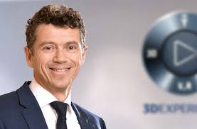 2016 3DEXPERIENCE® ANNUAL REPORT