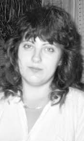 MORRISON, Denise › Gone But Not Forgotten