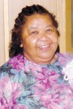 Geraldine McCaleb Obituary (1931