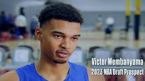 Best of Victor Wembanyama