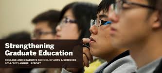 Boston University Arts & Sciences