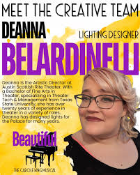 Georgetown Palace Theatre