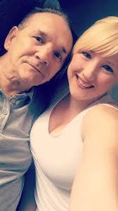 I wish I was happier sharing Father's Day with you dad but today like  others has been so difficult, I wanted you so badly to live with us, share  our home, I