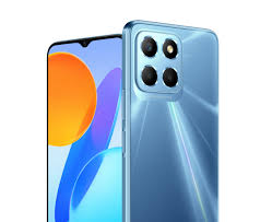 Honor X8 5G launched with a 48 MP ...