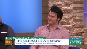 Tyler Christopher and Cody Mardis