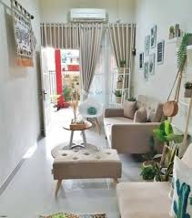Hal ini supaya memberikan kesan ruang tamu minimalis lebih elegan dan lebih nyaman untuk ditempati. Desain Ruang Tamu Minimalis Ukuran 3x3 2x3 3x4 Dan Lainnya