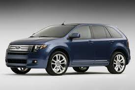 Used Ford Edge For Sale By Owner Buy Cheap Pre Owned Ford Edge Ford Edge Ford Sports Cars Ford Edge Sport