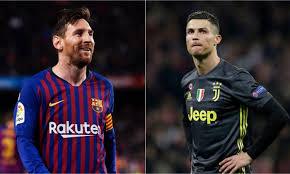 Cum A Răspuns Ronaldo Cand A Fost Intrebat Ce Sanse Are Să Ia Balonul De Aur In 2019