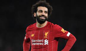 See more of mohamed salah on facebook. Mohamed Salah Interview United Clash Title Ambition And Finishing Improvement Liverpool Fc