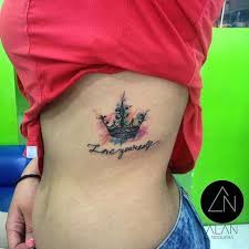 Whether you want to be a queen or prefer to see yourself as a princess forever, consider cool and highly regal. 43 Creative Crown Tattoo Ideas For Women Stayglam