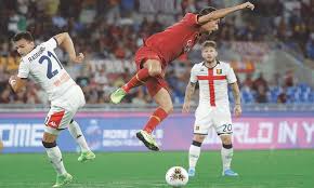 «a drama about people who wears mask to hide their real identity». Cancer Stricken Mihajlovic On Bench But Bologna Held By Verona Newspaper Dawn Com