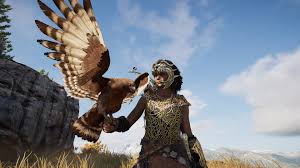 Birds Of A Feather Assassin S Odyssey Pin Auf Meine Fotos Von Assassin S Creed Odyssey