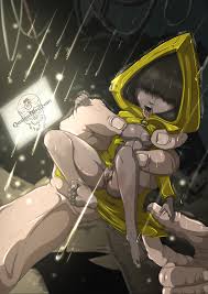 Little Nightmares II – qualonhive