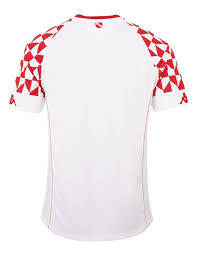 Alfie hewett completed a perfect french open by beating joachim gerard with a battling performance to win a fourth. Mainz 05 2020 21 Kappa Home Away Third Football Kits Superfanatix Com