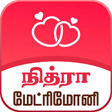 Nithra Matrimony for Tamil - Apps on ...