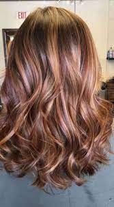 44 Ideas Hair Caramel Red Haircolor Carmel Hair Carmel Hair Color Hair Color Flamboyage