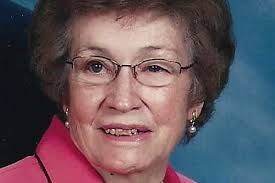 Frances May Rhodes Lass