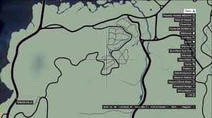 South los santos, like neighbouring east los santos. Spaceship Part 30 Gta 5 Wiki Guide Ign