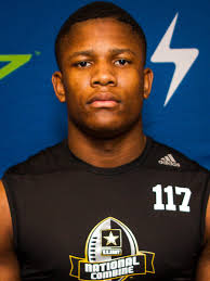 Eastern Washington 2017 Football Commits