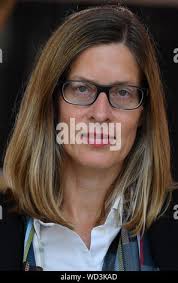 21 August 2019, Saxony-Anhalt, Dessau-Roßlau: Regina Bittner, curator of  the Bauhaus Dessau Foundation. In the Bauhaus anniversary year, 100 years  after the founding of the Design School, the new Bauhaus Museum opens