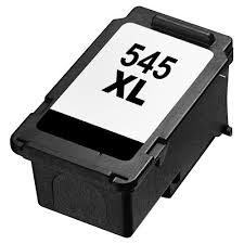 Expédition rapide de vos consommables pour imprimante canon sous 24/48h. Canon Pg 545 Xl Cartouche D Encre Compatible Canon 8286b001 Noire