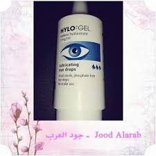 قطرات ترطيب العين ( تسمى أيضًا بالدموع الاصطناعية ) تعمل مثل الدموع الطبيعية حيث ترطب العين وتخفف من سولو فريش قطرة لحرقان العين. Ø¬Ù„ Ù…Ø±Ø·Ø¨ Ù„Ù„Ø¹ÙŠÙ† Joodalarab
