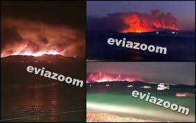 Jun 13, 2021 · νότια εύβοια: H Fwtia Sthn Boreia Eyboia Opws Thn Eidan Se Bolo Skia8o Kai Skopelo Fwto Eviazoom Gr Eyboia News